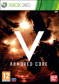 Armored Core V (Xbox 360)