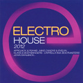 Electro House 2012 (2 CD)