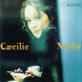 Cecilie Norby. Cecilie Norby