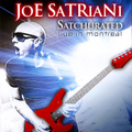 Joe Satriani. Satchurated: Live In Montreal (2 CD)