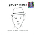 Jason Mraz. We Sing. We Dance. We Steal Things (ECD)