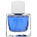 Antonio Banderas "Blue Seduction For Men". ��������� ����, 100 ��