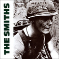 The Smiths. Meat Is Murder