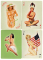 Pin-up Girls, ��������� ����� � ����� pin up. 54 ����� � 2-�� ���������. �������, 2010 ���