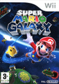 Super Mario Galaxy (Wii)