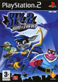 Sly 2: Band Of Thieves (PS2)
