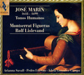 Montserrat Figueras, Rolf Lislevand. Marin. Tonos Humanos