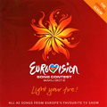 Eurovision. Song Contest. Baku 2012 (2 CD)