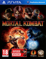 Mortal Kombat (PS Vita)