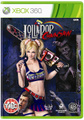 Lollipop Chainsaw (Xbox 360)