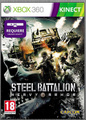 Steel Battalion: Heavy Armor (Xbox 360)