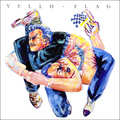 Yello. Flag (LP)