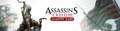 Assassin's Creed 3 Season Pass
