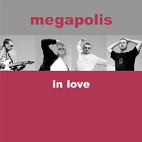 ���������. Megapolis in Love