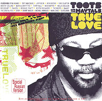 Toots & The Maytals. True Love