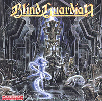 Blind Guardian. Nightfall In Middle-Earth