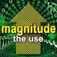 Magnitude: The Use