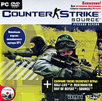 Counter-Strike: Source