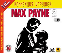 Max Payne 2