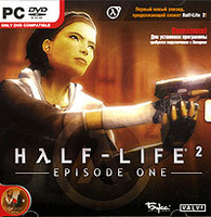 Half-Life 2: Episode One