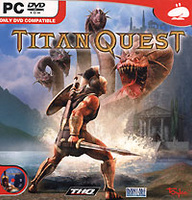 Titan Quest