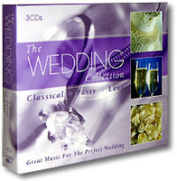 The Wedding Collection (3 CD)