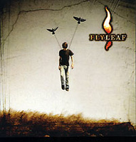 Flyleaf. Flyleaf