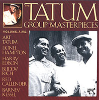 The Tatum Group Masterpieces. Vol. 5