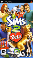 The Sims 2: Pets