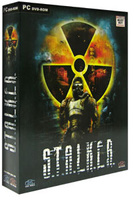 S.T.A.L.K.E.R.