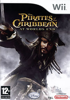 Pirates of the Caribbean: At World's End