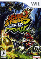 Mario Strikers Charged Football