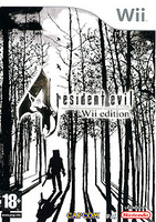 Resident Evil 4
