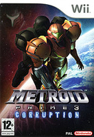 Metroid Prime 3: Corruption