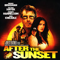 After The Sunset. Music From And Inspired By The Motion Picture (ECD)