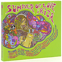 Summer Of Love Ibiza (2 CD)