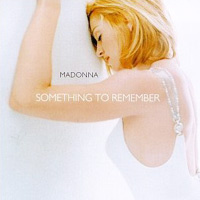 Madonna. Something To Remember