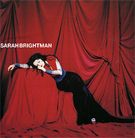 Sarah Brightman. Eden & Time To Say Goodbye (2 CD)