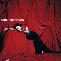 Sarah Brightman. Eden