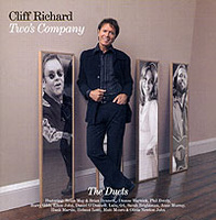 Cliff Richard. Two's Company. The Duets