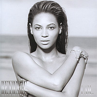 Beyonce. I Am... Sasha Fierce. Deluxe Edition (2 CD)