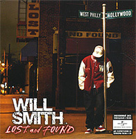 Will Smith. Lost And Found