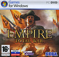 Empire: Total War