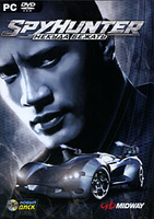Spy Hunter: ������ ������