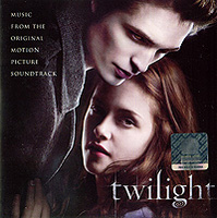 Twilight. Music From The Original Motion Picture Soundtrack