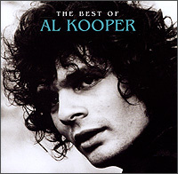 Al Kooper. The Best Of