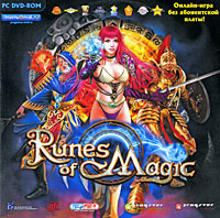 Runes of Magic