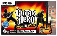 Guitar Hero: World Tour