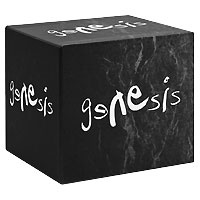 Дискография Genesis (13CD)