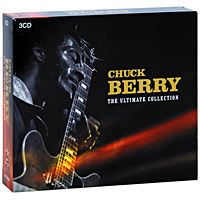 Chuck Berry. The Ultimate Collection (3 CD)